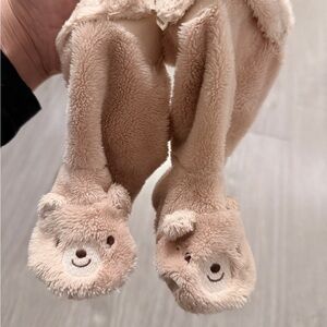 Miki House Baby Booties/Foot Coverings for <12M